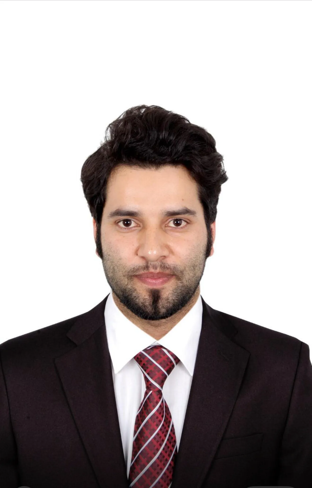 Dr faheem ahmad Reegu